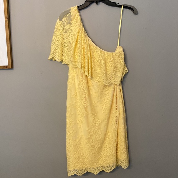 Ralph Lauren dress - Picture 2 of 9